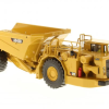 Diecast Masters 85191 C - CAT Caterpillar AD45B Underground Articulated Dump Truck Core Classic Edition - Scale 1:50