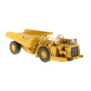 Diecast Masters 85191 C - CAT Caterpillar AD45B Underground Articulated Dump Truck Core Classic Edition - Scale 1:50