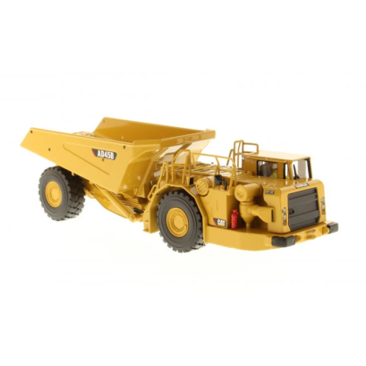 Diecast Masters 85191 C - CAT Caterpillar AD45B Underground Articulated Dump Truck Core Classic Edition - Scale 1:50