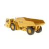 Diecast Masters 85191 C - CAT Caterpillar AD45B Underground Articulated Dump Truck Core Classic Edition - Scale 1:50