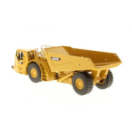 Diecast Masters 85191 C - CAT Caterpillar AD45B Underground Articulated Dump Truck Core Classic Edition - Scale 1:50