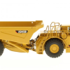 Diecast Masters 85191 C - CAT Caterpillar AD45B Underground Articulated Dump Truck Core Classic Edition - Scale 1:50