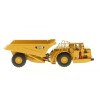 Diecast Masters 85191 C - CAT Caterpillar AD45B Underground Articulated Dump Truck Core Classic Edition - Scale 1:50