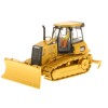 Diecast Masters 85192 C - Caterpillar CAT D6K XL Dozer Track Type Tractor Core Classic - Scale 1:50