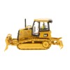 Diecast Masters 85192 C - Caterpillar CAT D6K XL Dozer Track Type Tractor Core Classic - Scale 1:50