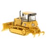 Diecast Masters 85192 C - Caterpillar CAT D6K XL Dozer Track Type Tractor Core Classic - Scale 1:50