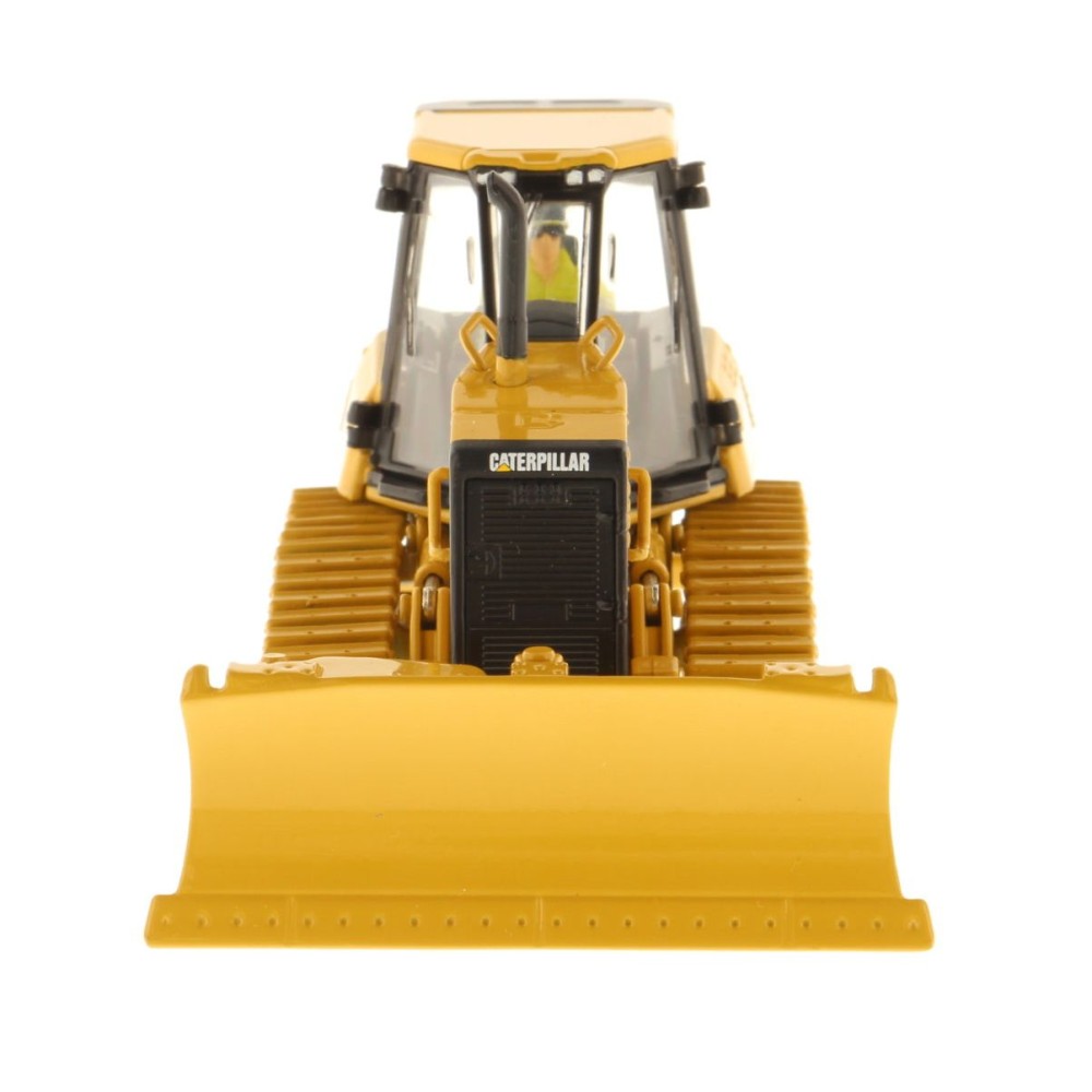 Diecast Masters 85192 C - Caterpillar CAT D6K XL Dozer Track Type Tractor Core Classic - Scale 1:50