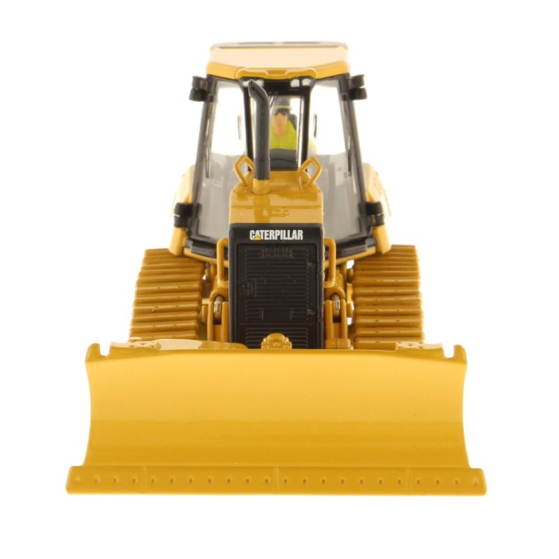 Diecast Masters 85192 C - Caterpillar CAT D6K XL Dozer Track Type Tractor Core Classic - Scale 1:50