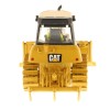 Diecast Masters 85192 C - Caterpillar CAT D6K XL Dozer Track Type Tractor Core Classic - Scale 1:50