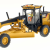 Diecast Masters 85236 C - Caterpillar CAT 140M Motor Grader Core Classic Edition - Scale 1:50