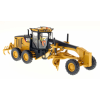 Diecast Masters 85236 C - Caterpillar CAT 140M Motor Grader Core Classic Edition - Scale 1:50