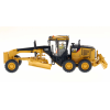 Diecast Masters 85236 C - Caterpillar CAT 140M Motor Grader Core Classic Edition - Scale 1:50