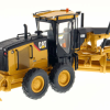 Diecast Masters 85236 C - Caterpillar CAT 140M Motor Grader Core Classic Edition - Scale 1:50