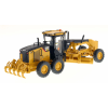 Diecast Masters 85236 C - Caterpillar CAT 140M Motor Grader Core Classic Edition - Scale 1:50