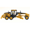 Diecast Masters 85236 C - Caterpillar CAT 140M Motor Grader Core Classic Edition - Scale 1:50
