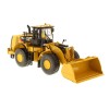 Diecast Masters 85289C - Caterpillar CAT 980K Wheel Loader Material HandlerCore Classic - Scale 1:50