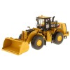 Diecast Masters 85289C - Caterpillar CAT 980K Wheel Loader Material HandlerCore Classic - Scale 1:50