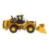 Diecast Masters 85289C - Caterpillar CAT 980K Wheel Loader Material HandlerCore Classic - Scale 1:50