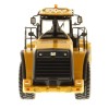 Diecast Masters 85289C - Caterpillar CAT 980K Wheel Loader Material HandlerCore Classic - Scale 1:50