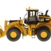 Diecast Masters 85289C - Caterpillar CAT 980K Wheel Loader Material HandlerCore Classic - Scale 1:50