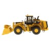 Diecast Masters 85289C - Caterpillar CAT 980K Wheel Loader Material HandlerCore Classic - Scale 1:50