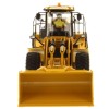Diecast Masters 85289C - Caterpillar CAT 980K Wheel Loader Material HandlerCore Classic - Scale 1:50