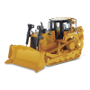 Diecast Masters 85299 C - Caterpillar CAT D8T Dozer Track Type Tractor Core Classic - Scale 1:50