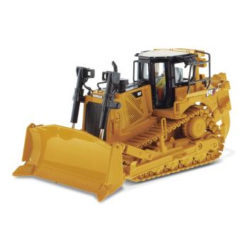 Diecast Masters 85299 C - Caterpillar CAT D8T Dozer Track Type Tractor Core Classic - Scale 1:50