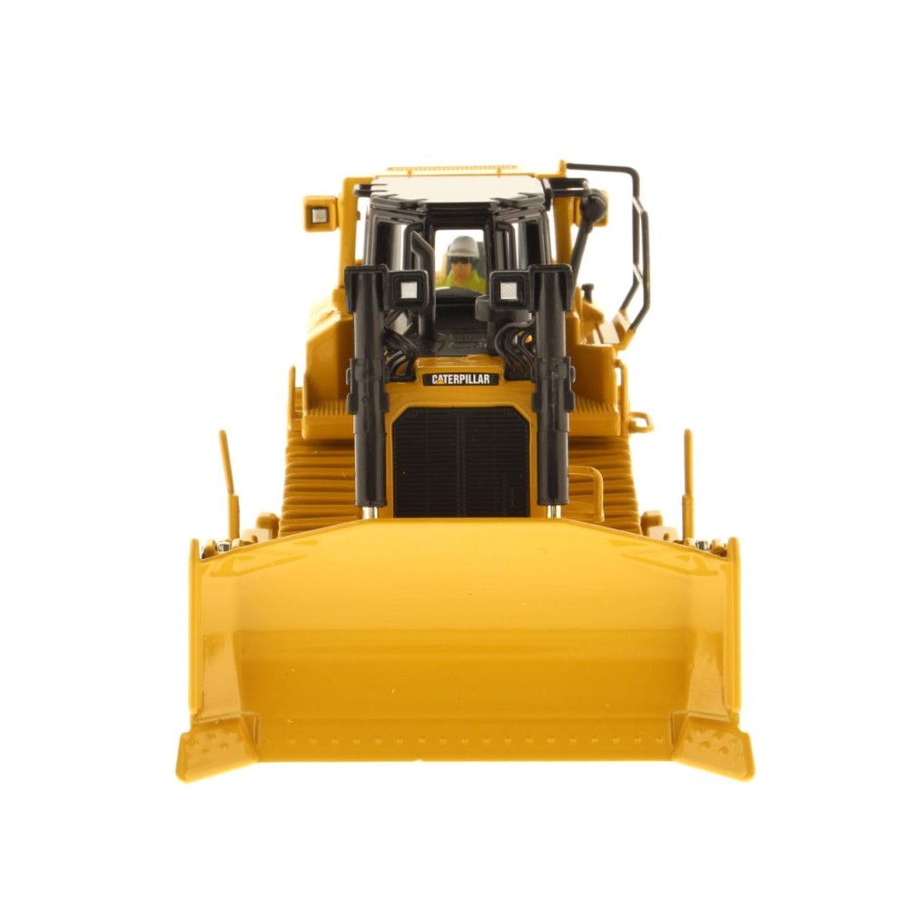 Diecast Masters 85299 C - Caterpillar CAT D8T Dozer Track Type Tractor Core Classic - Scale 1:50