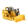 Diecast Masters 85299 C - Caterpillar CAT D8T Dozer Track Type Tractor Core Classic - Scale 1:50