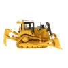Diecast Masters 85299 C - Caterpillar CAT D8T Dozer Track Type Tractor Core Classic - Scale 1:50