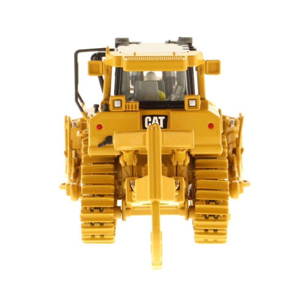 Diecast Masters 85299 C - Caterpillar CAT D8T Dozer Track Type Tractor Core Classic - Scale 1:50
