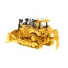 Diecast Masters 85299 C - Caterpillar CAT D8T Dozer Track Type Tractor Core Classic - Scale 1:50