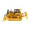 Diecast Masters 85299 C - Caterpillar CAT D8T Dozer Track Type Tractor Core Classic - Scale 1:50