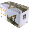 Diecast Masters 85508 - Caterpillar Cat M318F Wheeled Excavator High Line Series - Scale 1:50