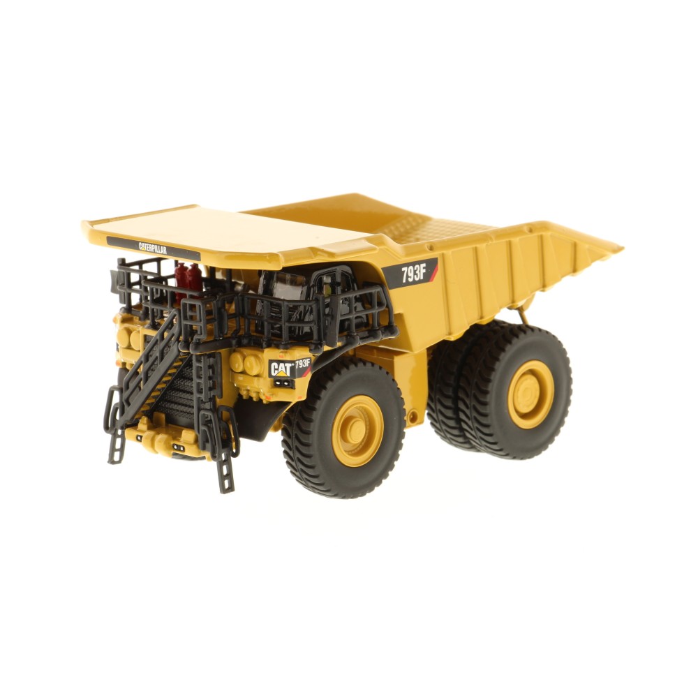Diecast Masters 85518 C - Cat 793F Mining Truck Core Classics Series - Scale 1:125