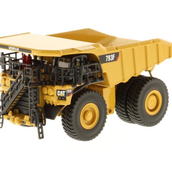 Diecast Masters 85518 C - Cat 793F Mining Truck Core Classics Series - Scale 1:125