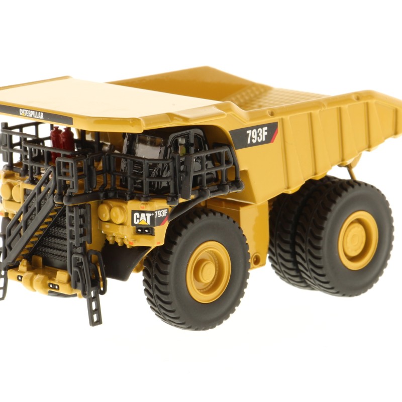 Diecast Masters 85518 C - Cat 793F Mining Truck Core Classics Series - Scale 1:125