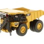 Diecast Masters 85518 C - Cat 793F Mining Truck Core Classics Series - Scale 1:125