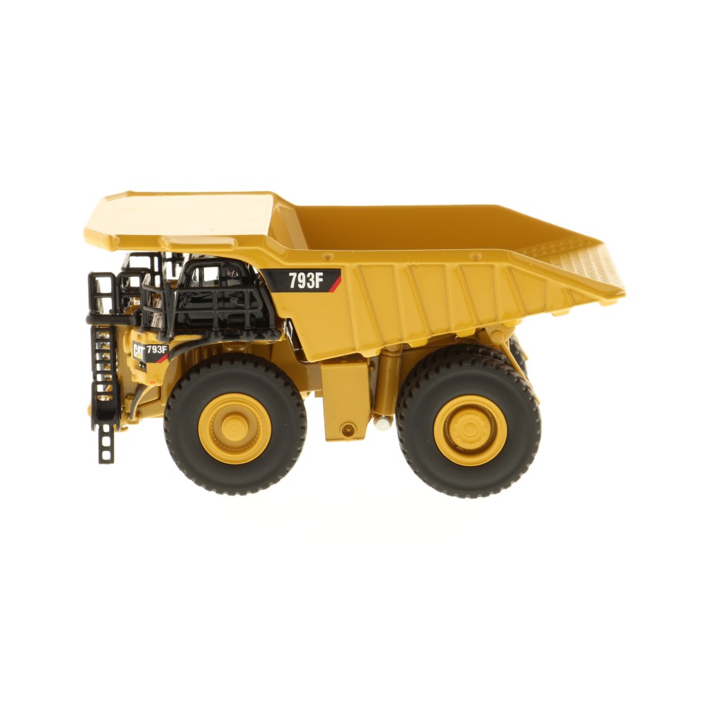 Diecast Masters 85518 C - Cat 793F Mining Truck Core Classics Series - Scale 1:125