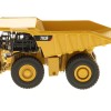 Diecast Masters 85518 C - Cat 793F Mining Truck Core Classics Series - Scale 1:125
