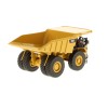 Diecast Masters 85518 C - Cat 793F Mining Truck Core Classics Series - Scale 1:125