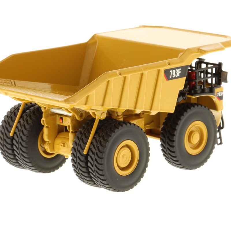 Diecast Masters 85518 C - Cat 793F Mining Truck Core Classics Series - Scale 1:125