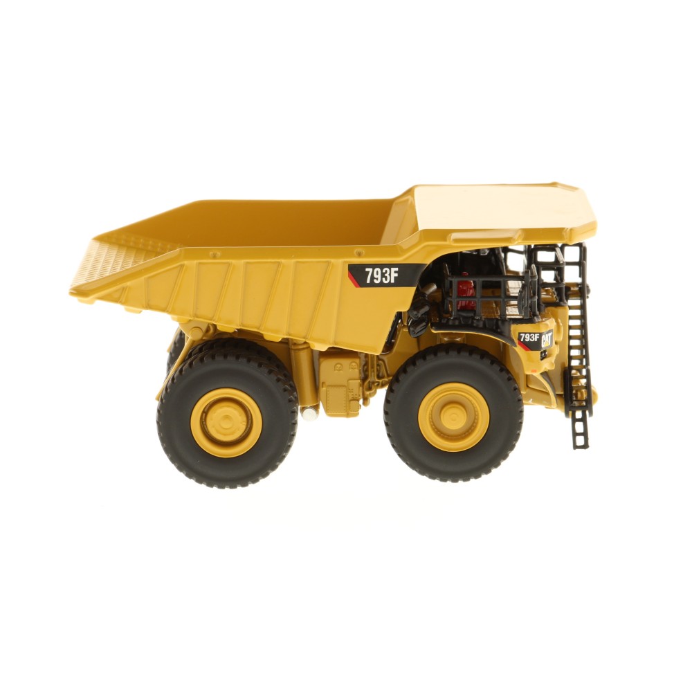 Diecast Masters 85518 C - Cat 793F Mining Truck Core Classics Series - Scale 1:125