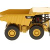 Diecast Masters 85518 C - Cat 793F Mining Truck Core Classics Series - Scale 1:125