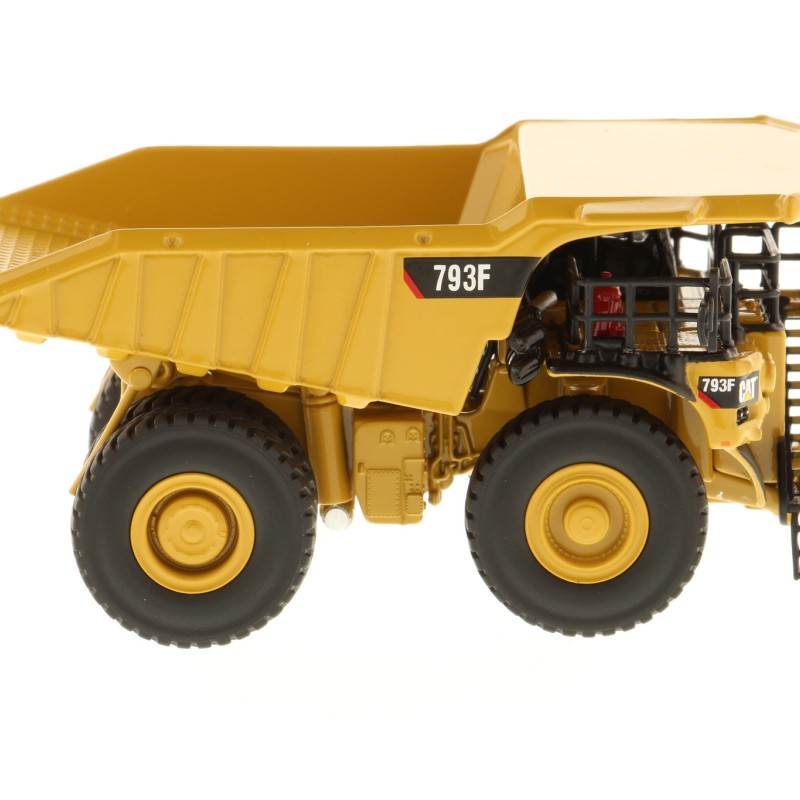 Diecast Masters 85518 C - Cat 793F Mining Truck Core Classics Series - Scale 1:125