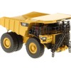 Diecast Masters 85518 C - Cat 793F Mining Truck Core Classics Series - Scale 1:125