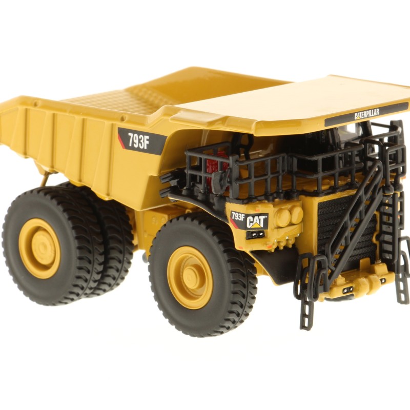 Diecast Masters 85518 C - Cat 793F Mining Truck Core Classics Series - Scale 1:125