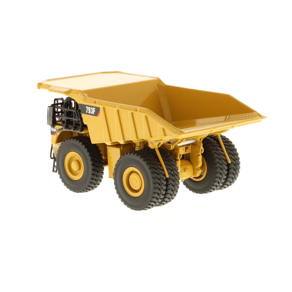 Diecast Masters 85518 C - Cat 793F Mining Truck Core Classics Series - Scale 1:125
