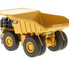 Diecast Masters 85518 C - Cat 793F Mining Truck Core Classics Series - Scale 1:125
